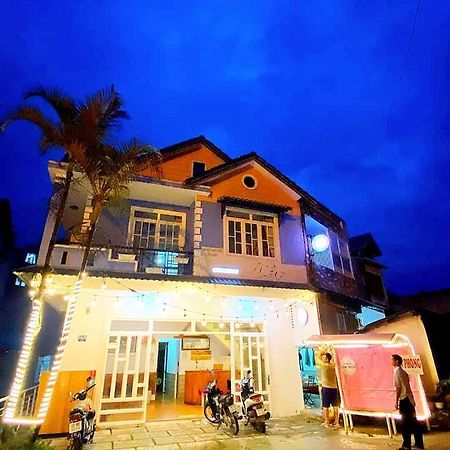 Nam Thien - Homestayダラット エクステリア 写真
