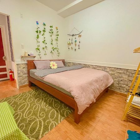 Nam Thien - Homestayダラット エクステリア 写真