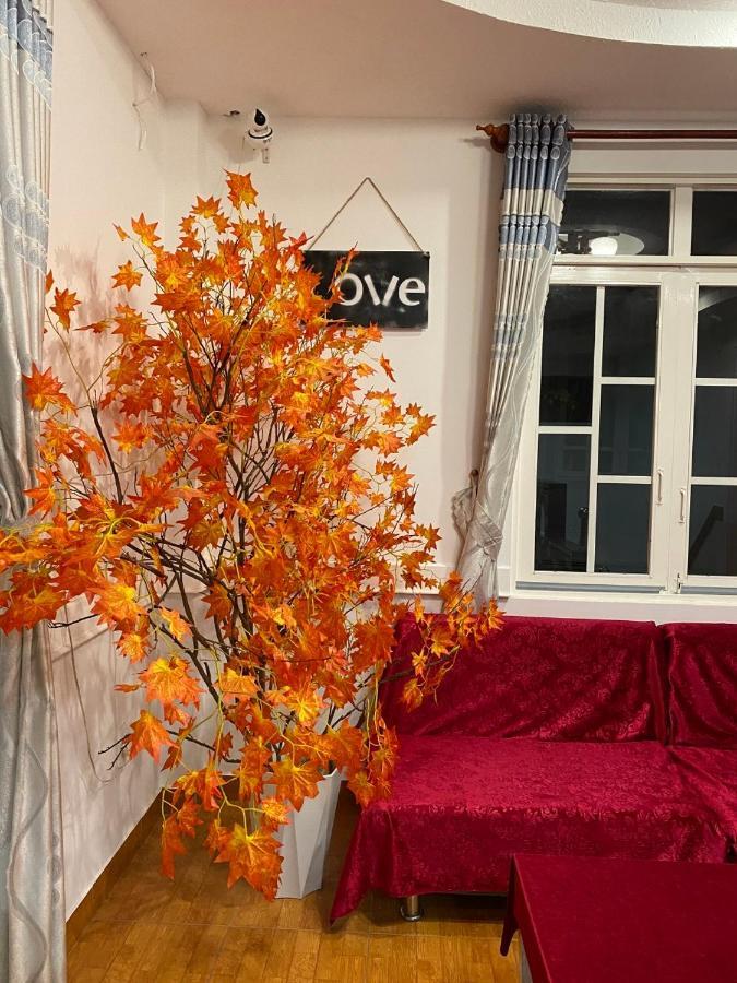 Nam Thien - Homestayダラット エクステリア 写真