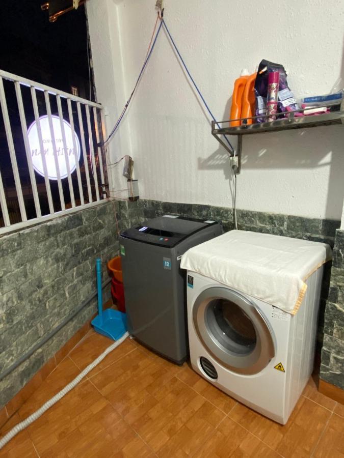 Nam Thien - Homestayダラット エクステリア 写真