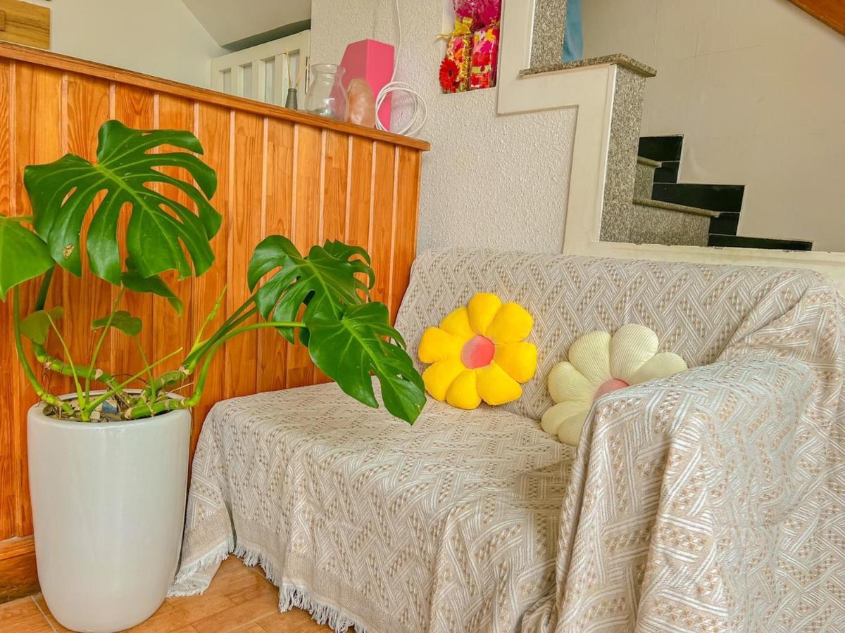 Nam Thien - Homestayダラット エクステリア 写真