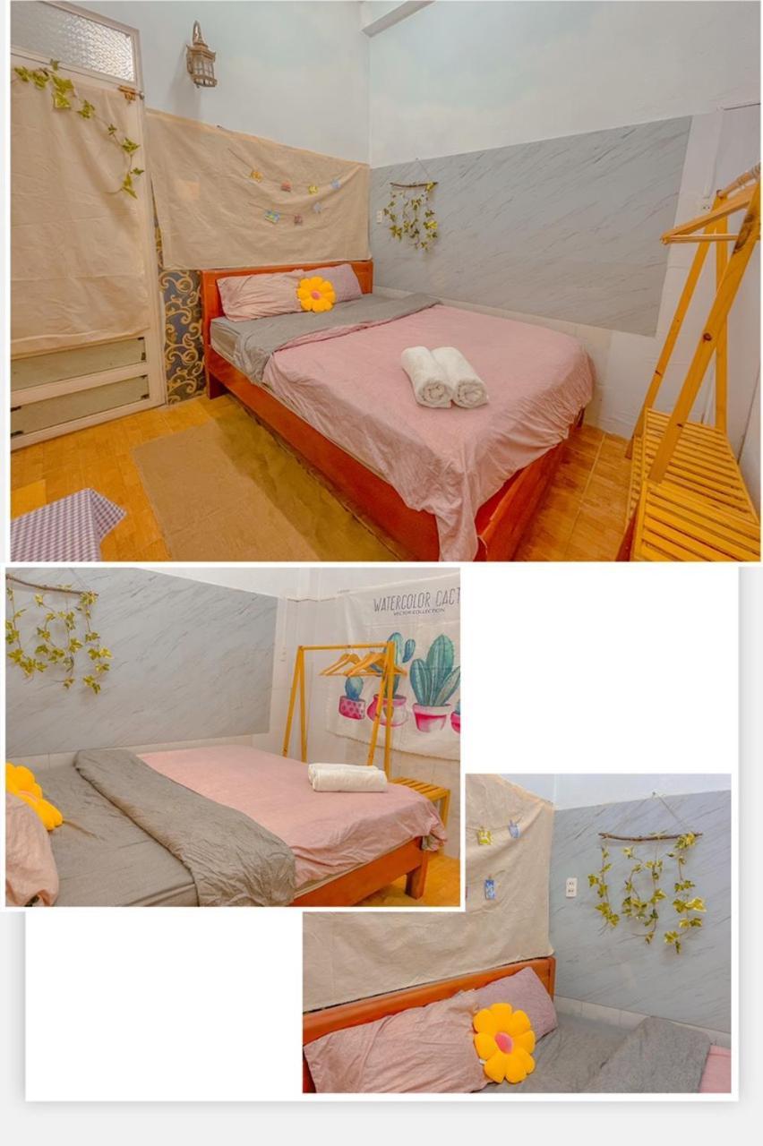 Nam Thien - Homestayダラット エクステリア 写真
