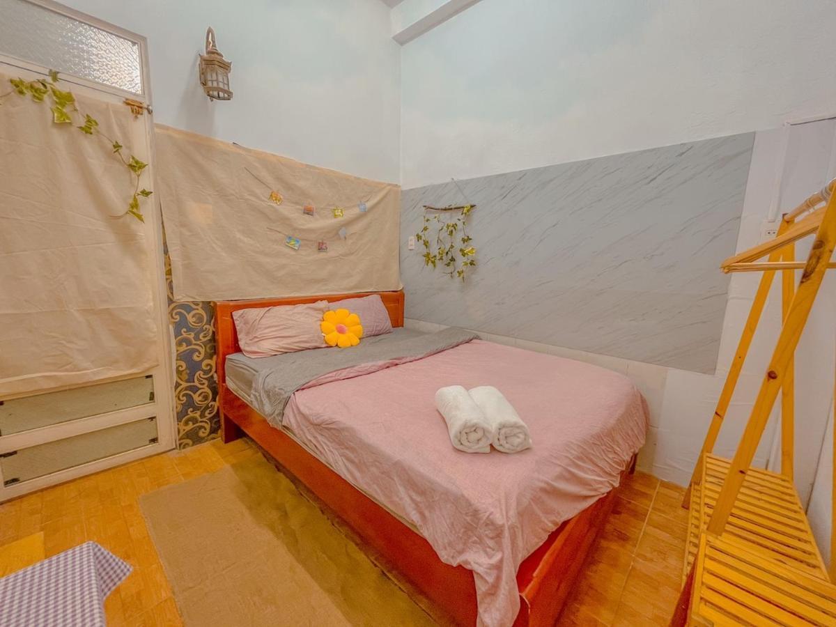 Nam Thien - Homestayダラット エクステリア 写真