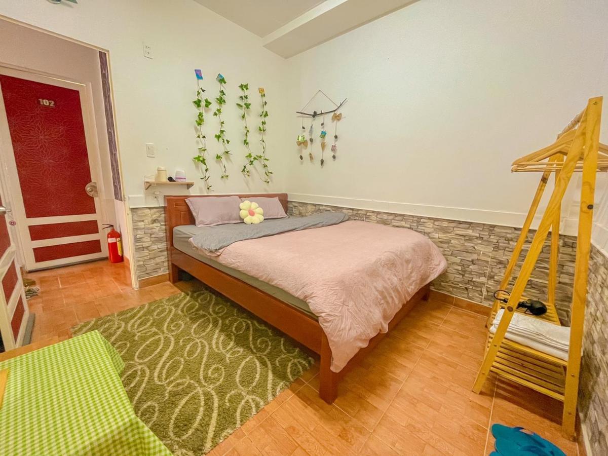 Nam Thien - Homestayダラット エクステリア 写真