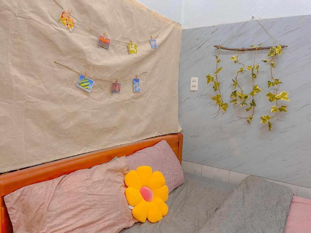 Nam Thien - Homestayダラット エクステリア 写真
