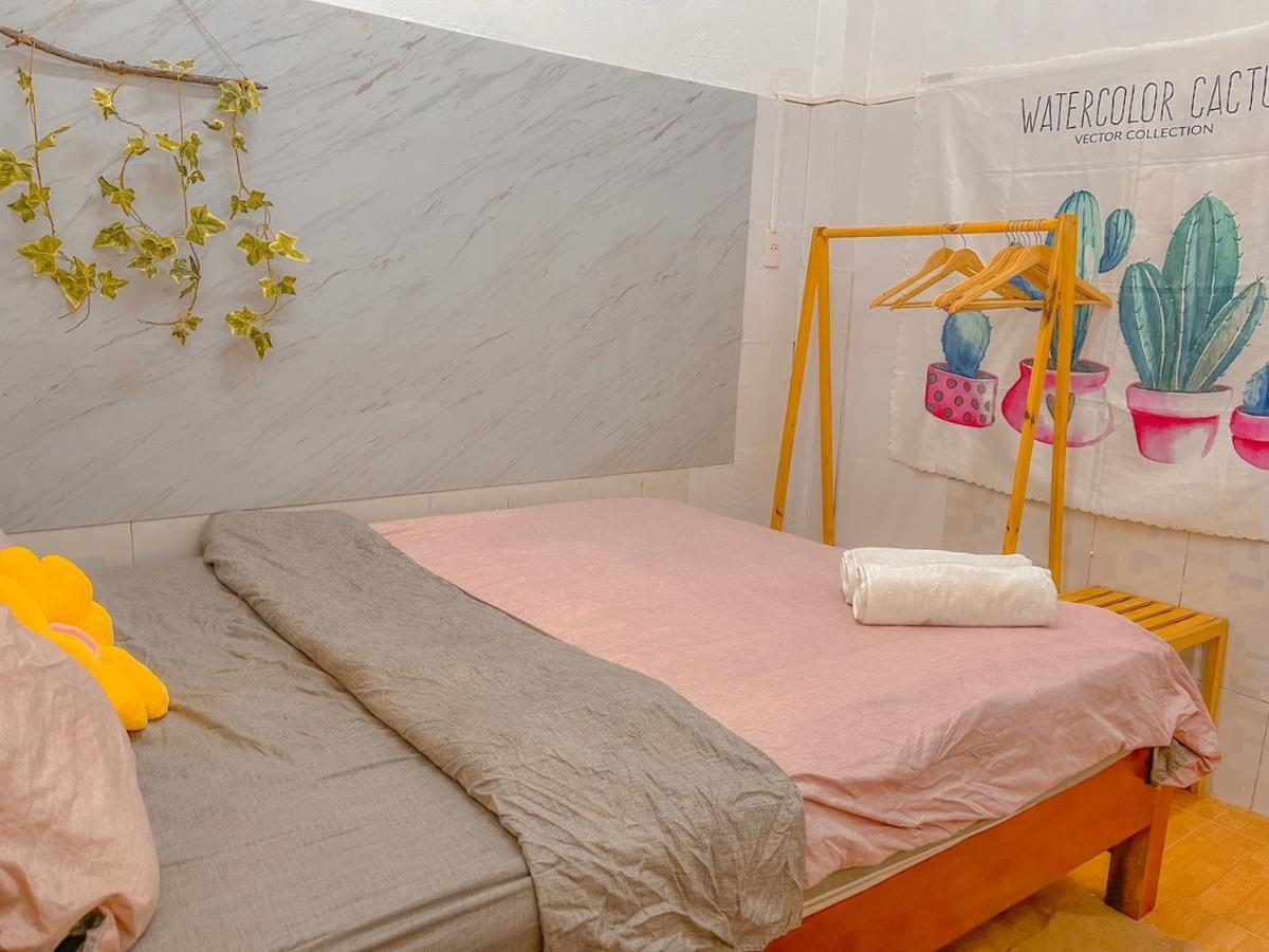 Nam Thien - Homestayダラット エクステリア 写真